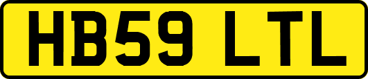 HB59LTL