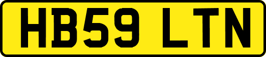 HB59LTN