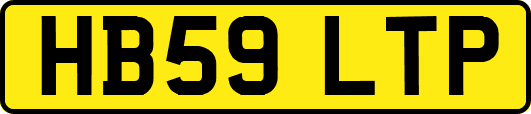 HB59LTP