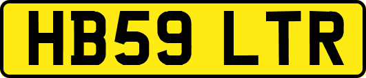 HB59LTR