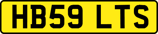 HB59LTS