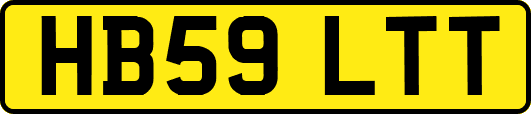 HB59LTT