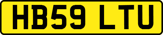 HB59LTU