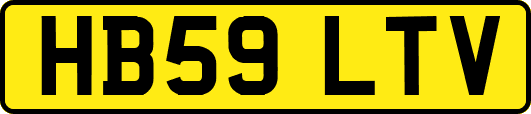 HB59LTV