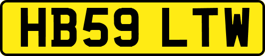 HB59LTW