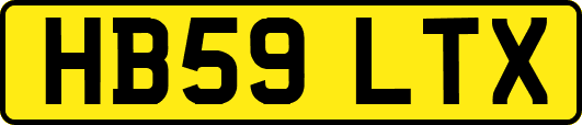 HB59LTX
