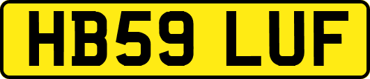 HB59LUF