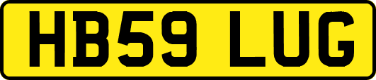 HB59LUG