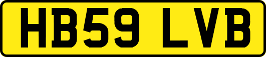 HB59LVB