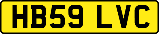 HB59LVC