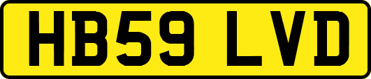 HB59LVD