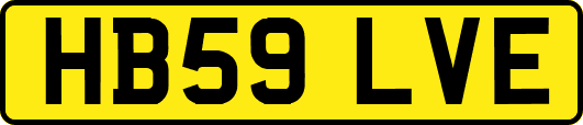 HB59LVE