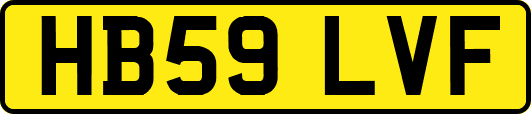 HB59LVF