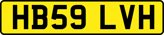 HB59LVH