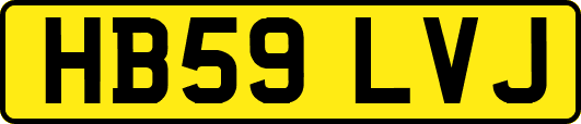 HB59LVJ