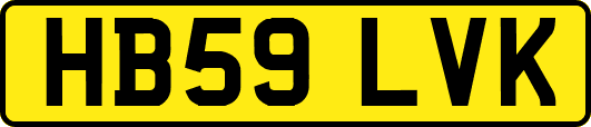 HB59LVK