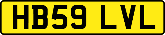 HB59LVL