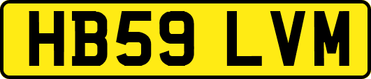 HB59LVM