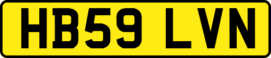 HB59LVN