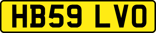 HB59LVO