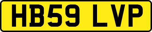 HB59LVP