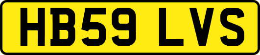 HB59LVS
