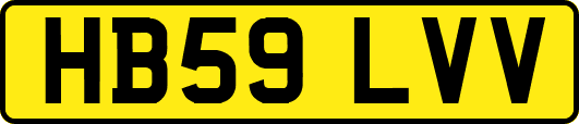 HB59LVV