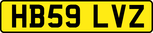 HB59LVZ