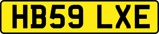 HB59LXE