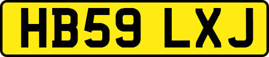 HB59LXJ
