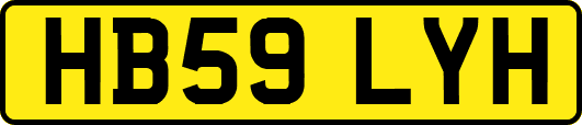 HB59LYH
