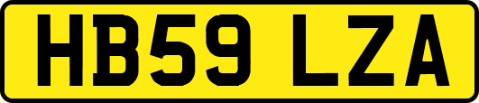 HB59LZA