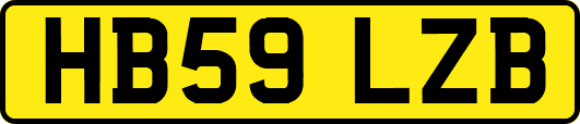 HB59LZB