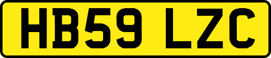 HB59LZC