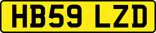HB59LZD