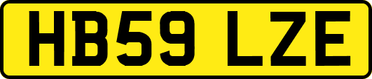 HB59LZE
