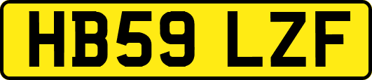 HB59LZF