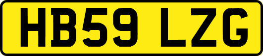 HB59LZG