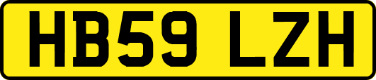 HB59LZH