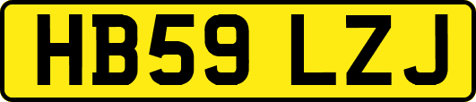 HB59LZJ
