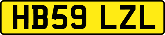 HB59LZL