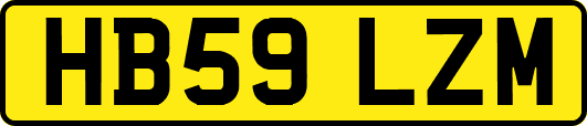 HB59LZM