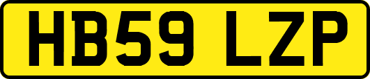 HB59LZP