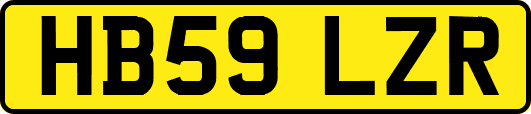 HB59LZR