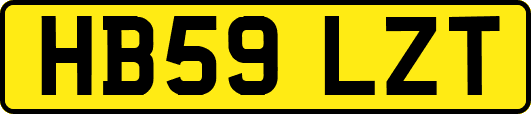 HB59LZT