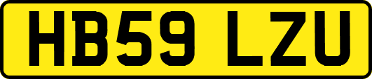 HB59LZU