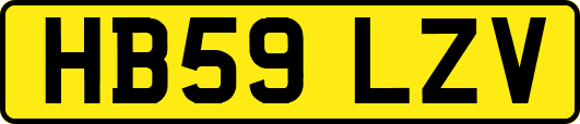 HB59LZV