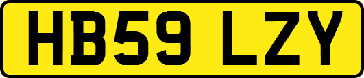 HB59LZY