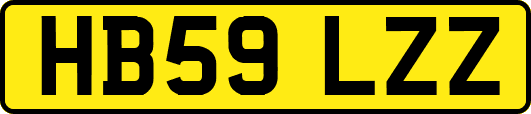 HB59LZZ
