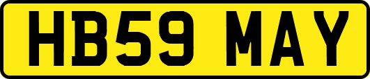 HB59MAY